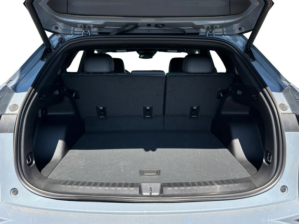 2024 Honda Prologue Touring