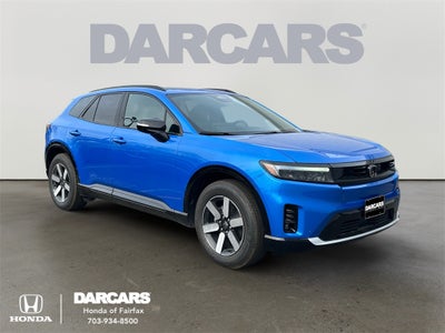 2026 Honda Prologue Touring