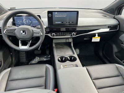 2026 Honda Prologue Touring