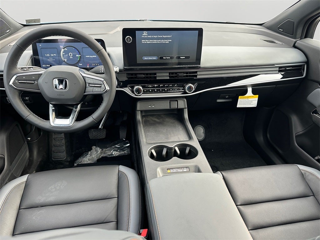 2026 Honda Prologue Touring