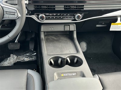 2026 Honda Prologue Touring