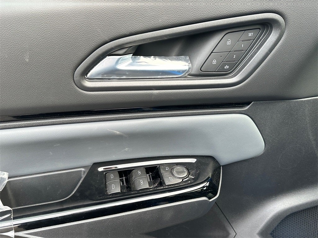 2026 Honda Prologue Touring