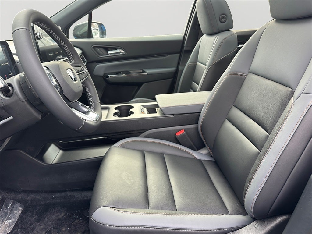 2026 Honda Prologue Touring