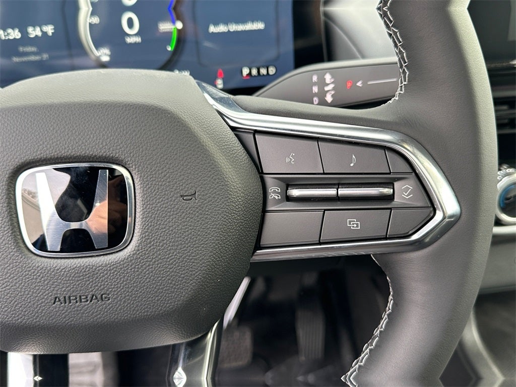 2026 Honda Prologue Touring