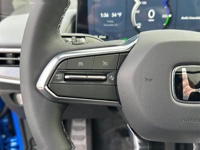 2026 Honda Prologue Touring