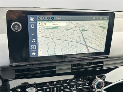 2026 Honda Prologue Touring