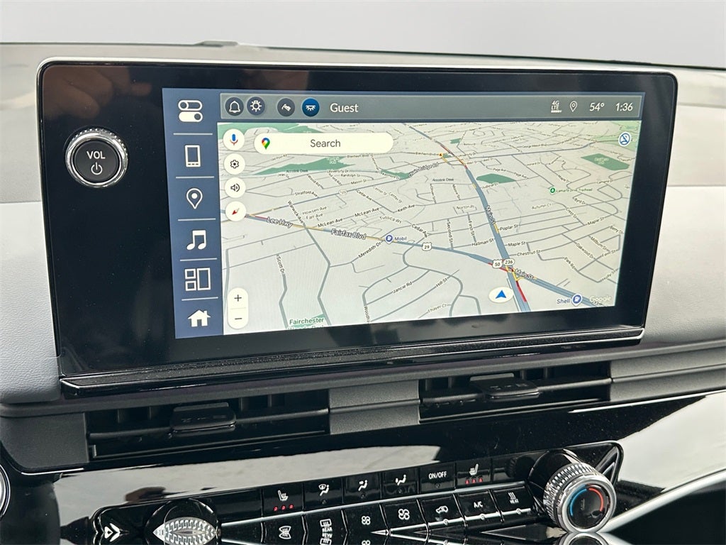 2026 Honda Prologue Touring