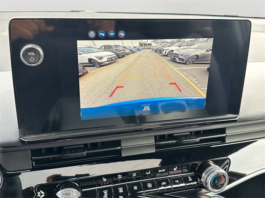 2026 Honda Prologue Touring