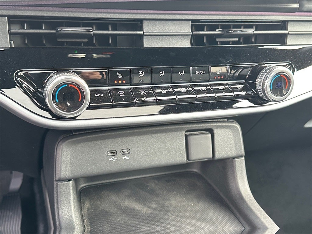 2026 Honda Prologue Touring