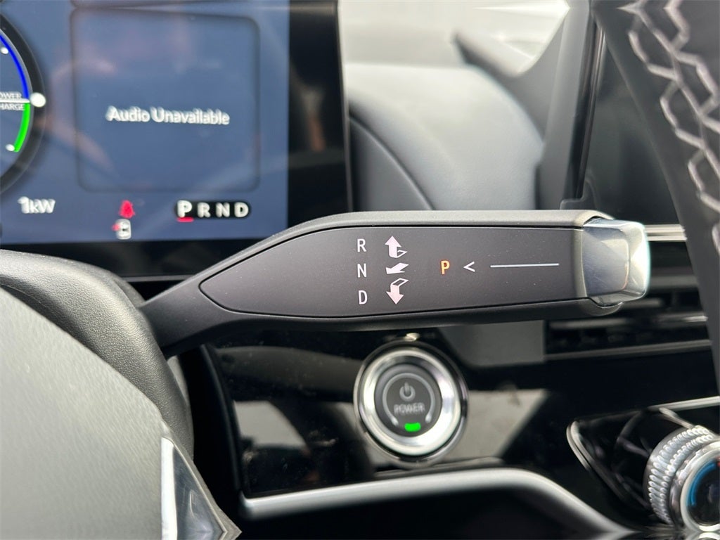 2026 Honda Prologue Touring