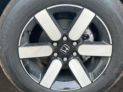 2026 Honda Prologue Touring