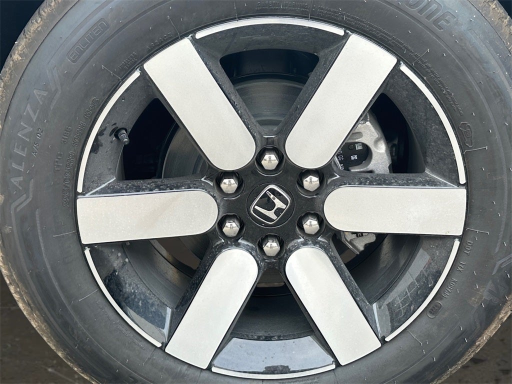 2026 Honda Prologue Touring