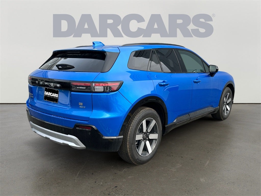 2026 Honda Prologue Touring