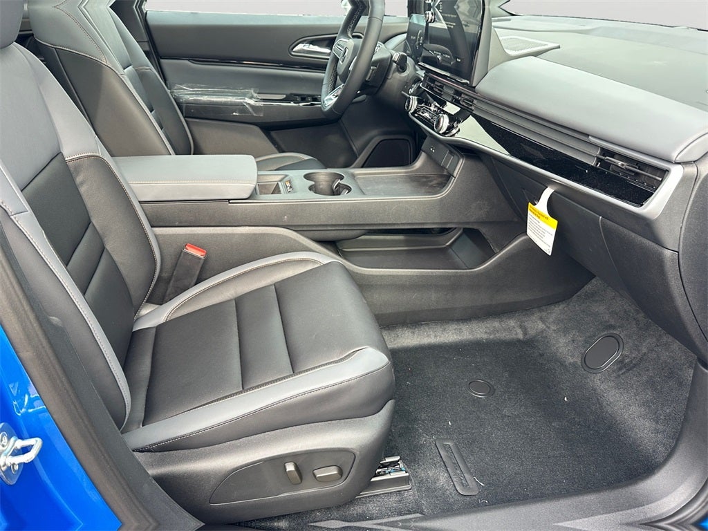 2026 Honda Prologue Touring