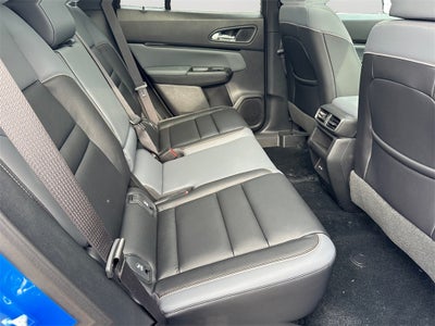 2026 Honda Prologue Touring