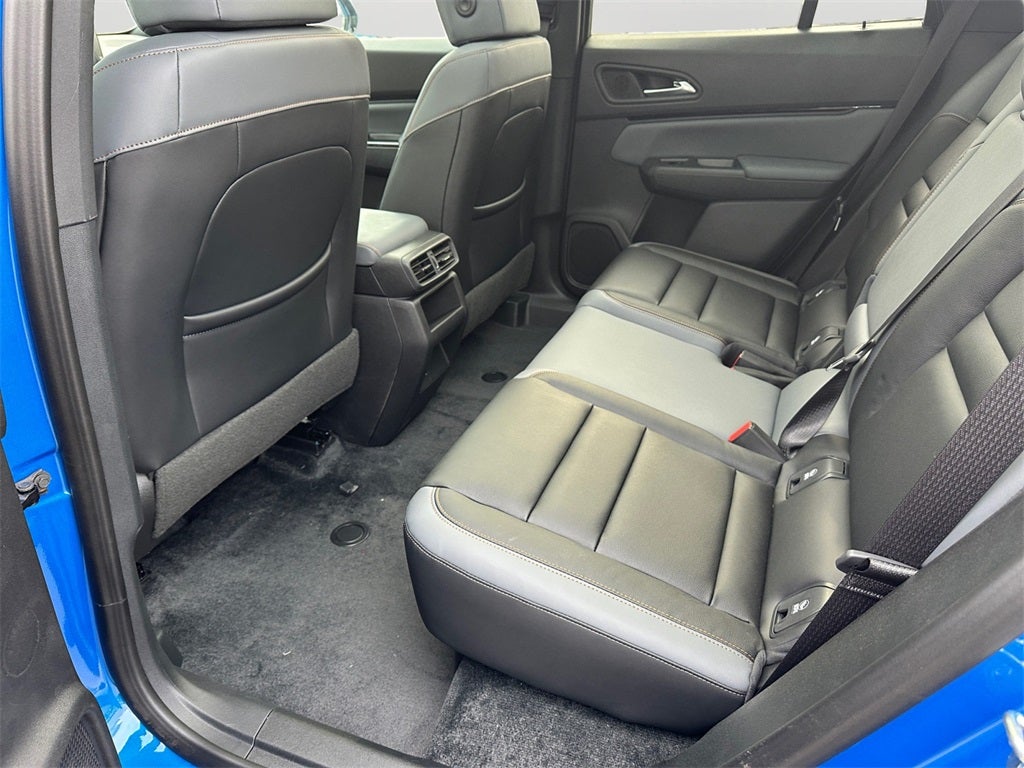 2026 Honda Prologue Touring