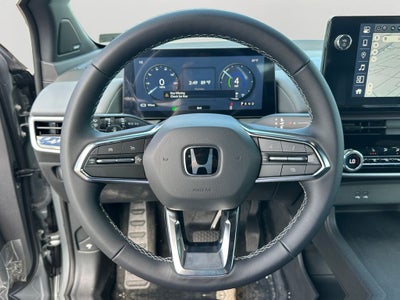 2026 Honda Prologue Touring