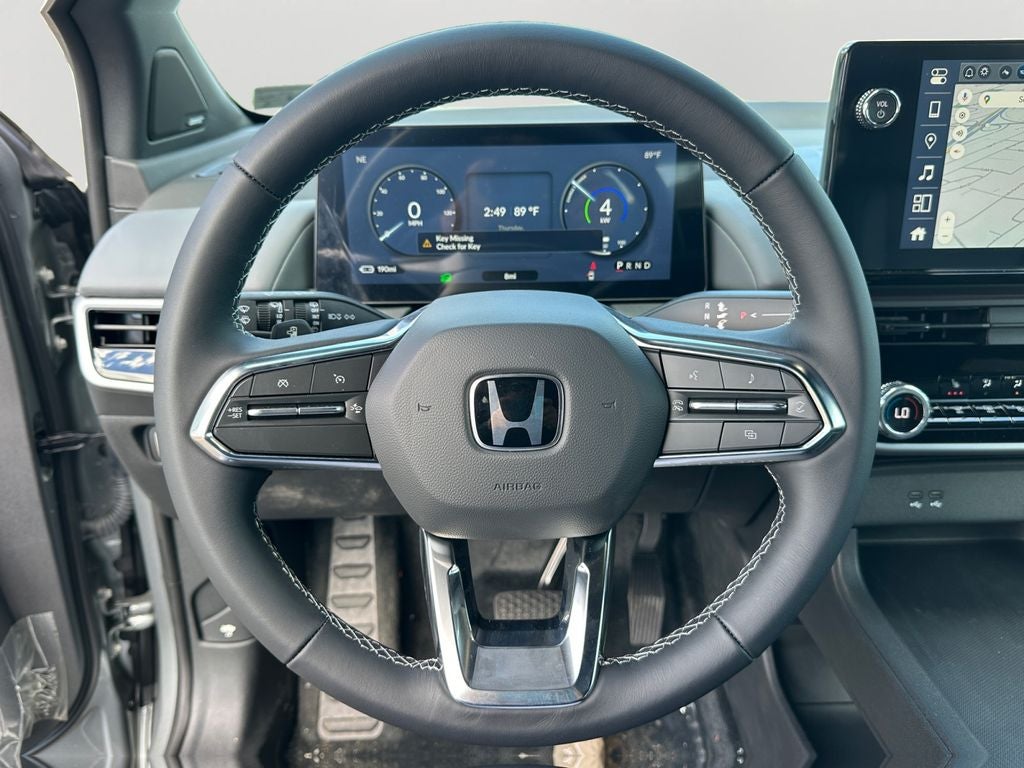 2026 Honda Prologue Touring