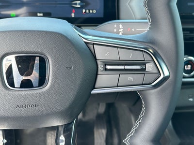 2026 Honda Prologue Touring