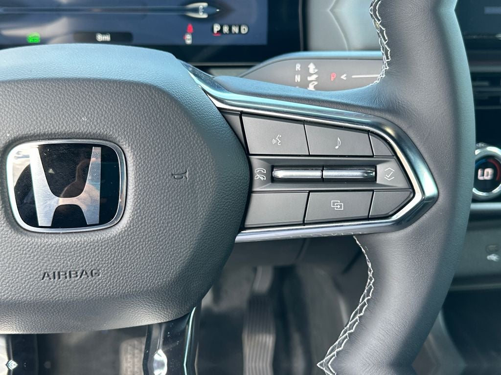2026 Honda Prologue Touring