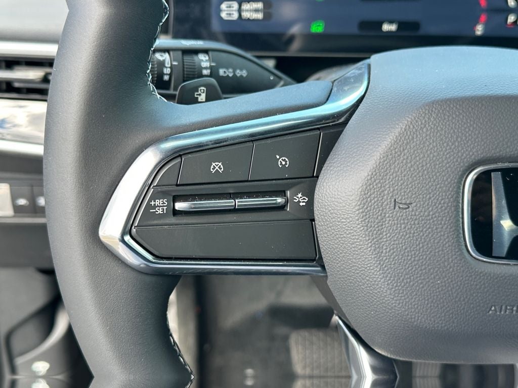 2026 Honda Prologue Touring