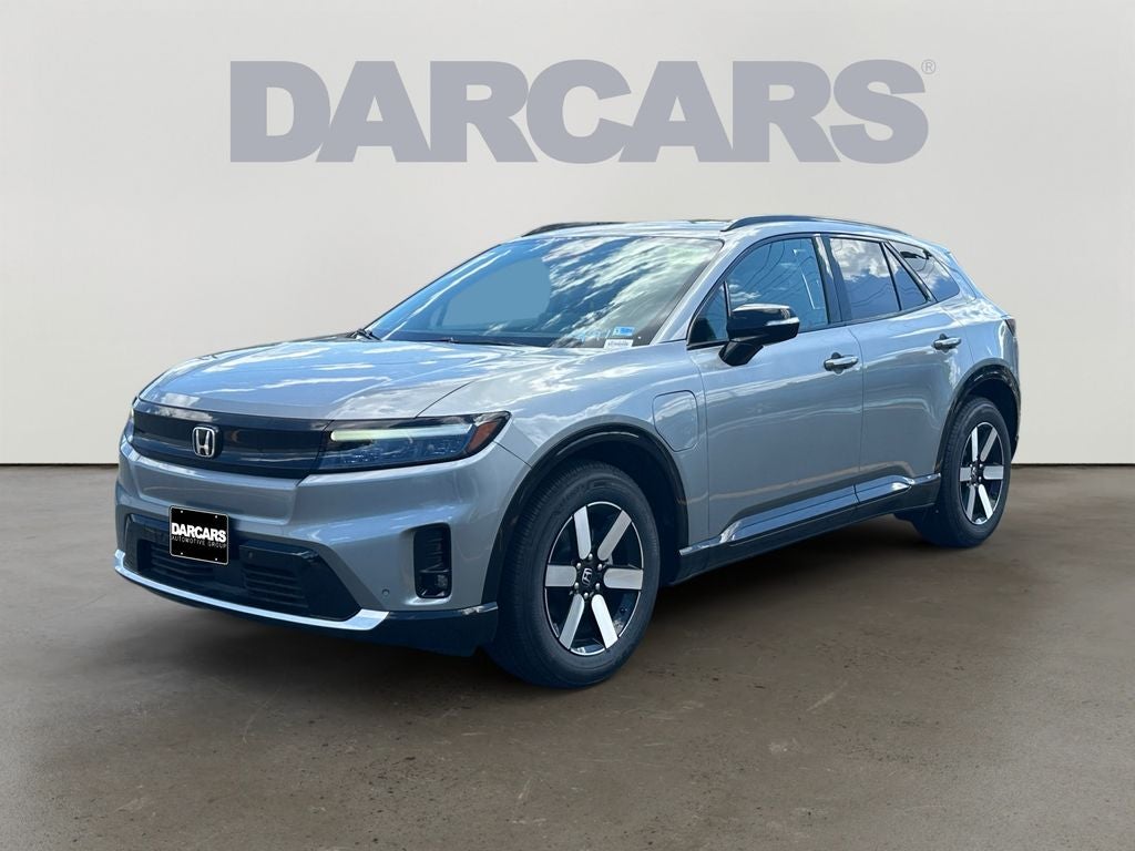 2026 Honda Prologue Touring