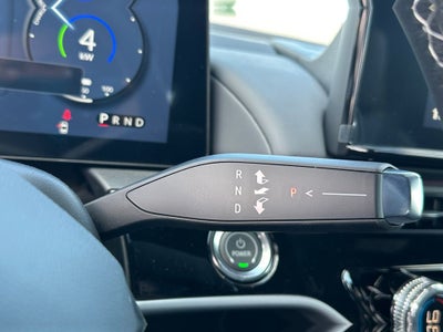 2026 Honda Prologue Touring