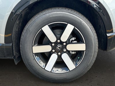 2026 Honda Prologue Touring