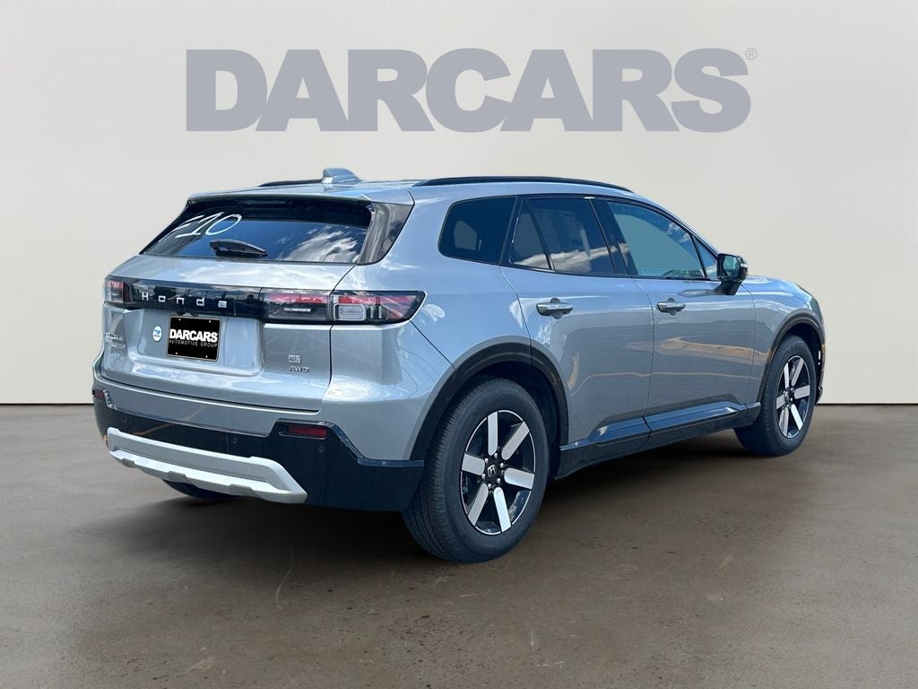2026 Honda Prologue Touring