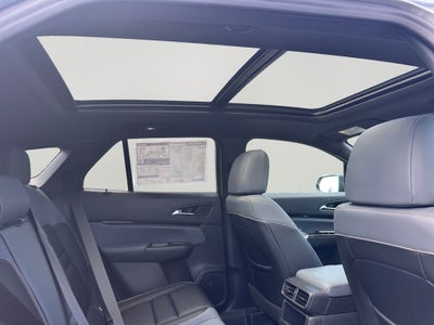 2026 Honda Prologue Touring