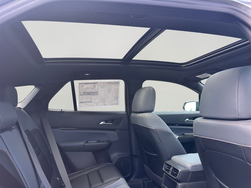 2026 Honda Prologue Touring