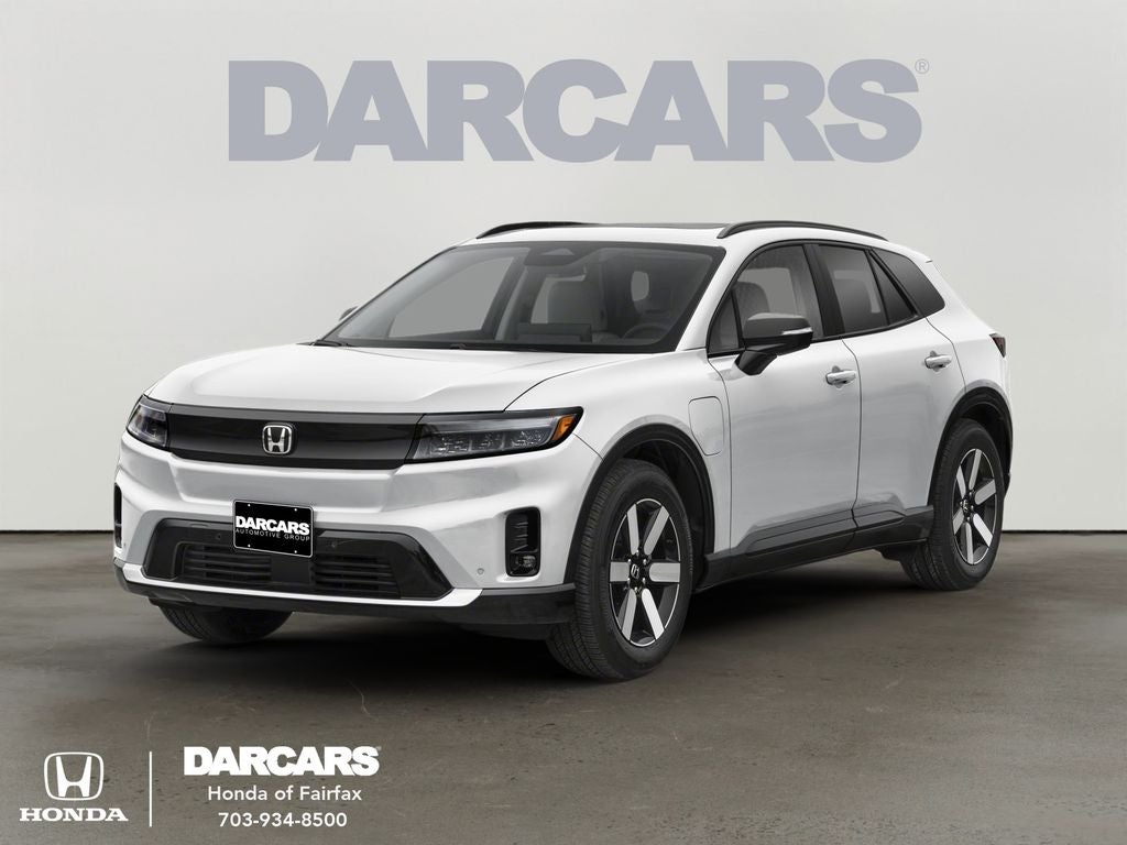2026 Honda Prologue Touring