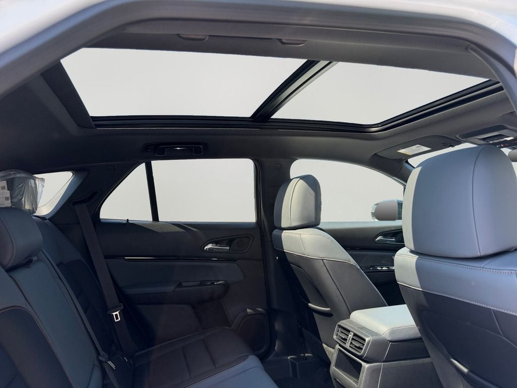 2026 Honda Prologue Touring