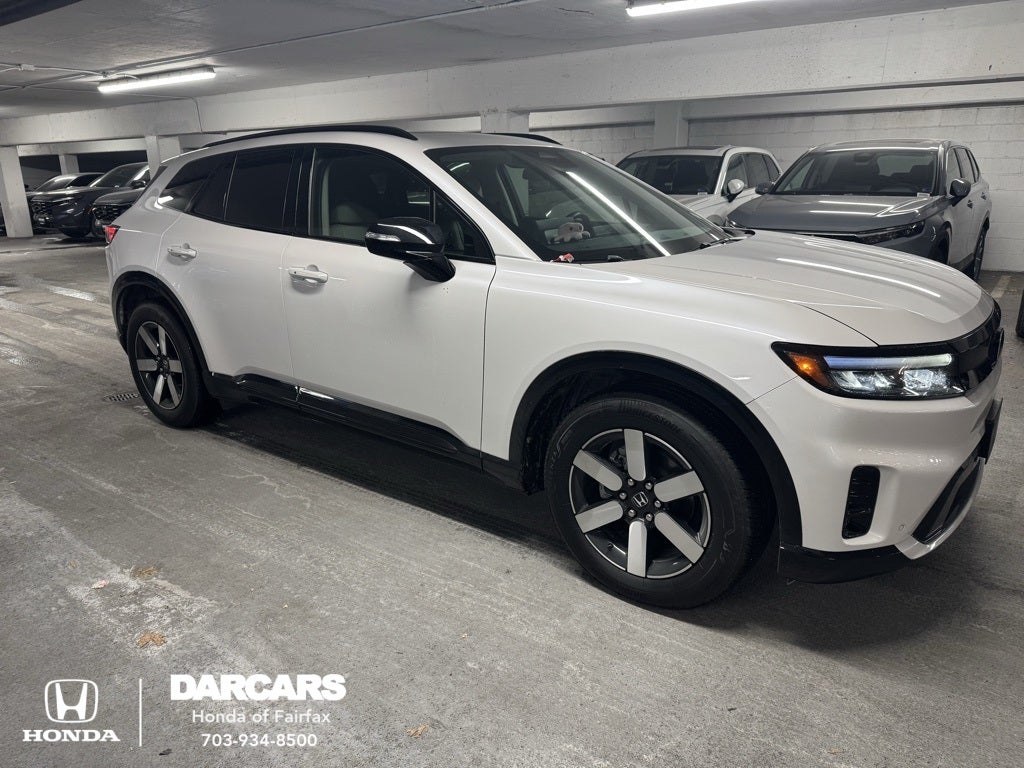 2024 Honda Prologue Touring