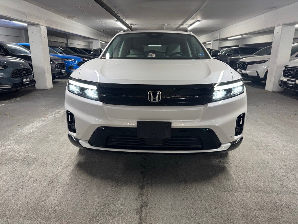 2024 Honda Prologue Touring