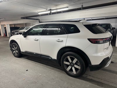 2024 Honda Prologue Touring