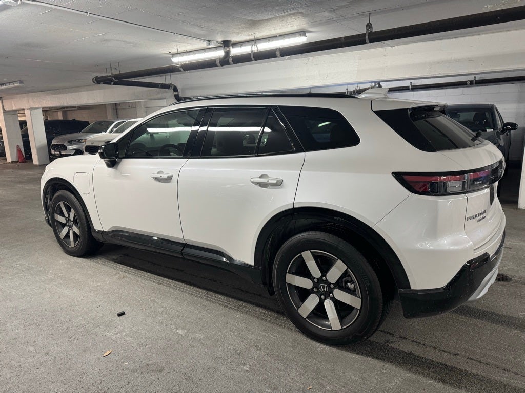 2024 Honda Prologue Touring