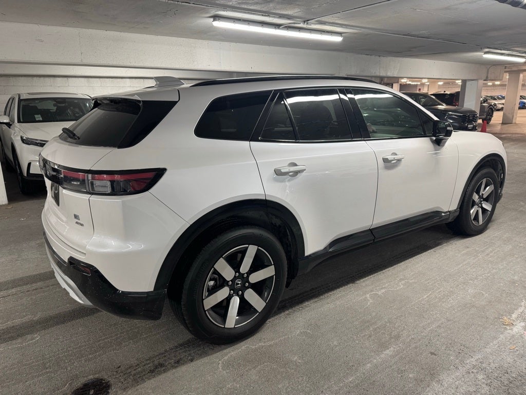 2024 Honda Prologue Touring