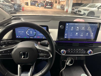 2024 Honda Prologue Touring