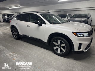 2024 Honda Prologue Touring