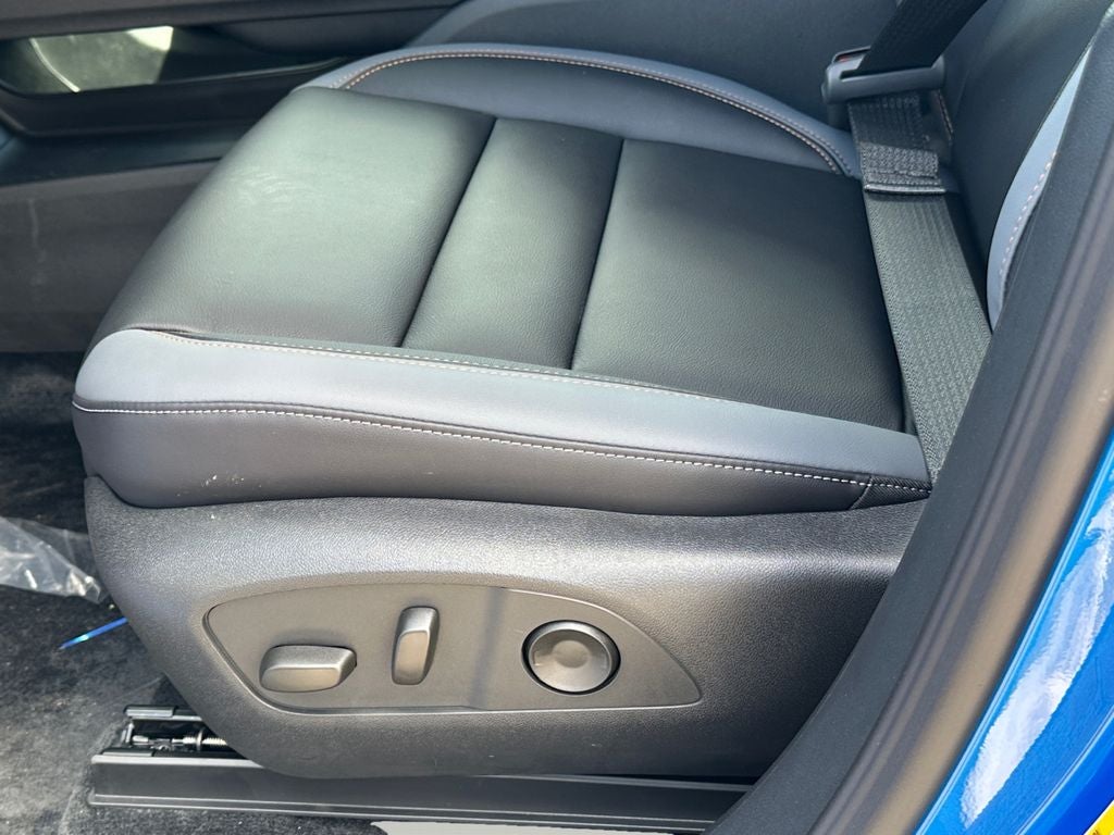 2026 Honda Prologue Touring