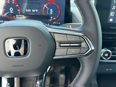 2026 Honda Prologue Touring