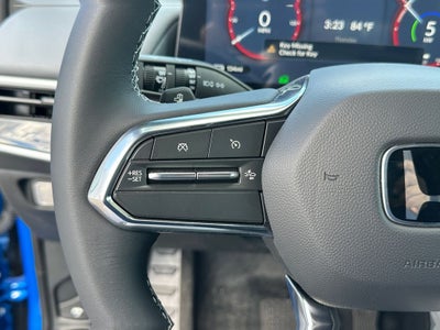 2026 Honda Prologue Touring