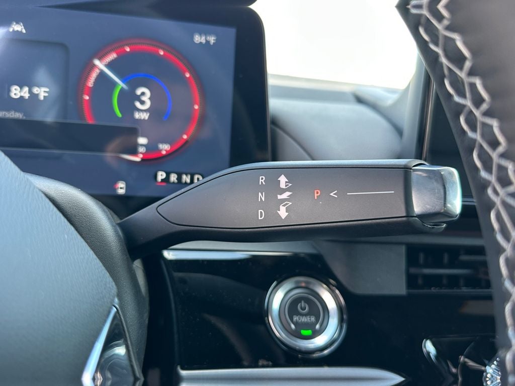 2026 Honda Prologue Touring