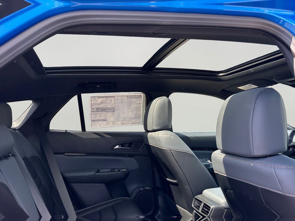 2026 Honda Prologue Touring