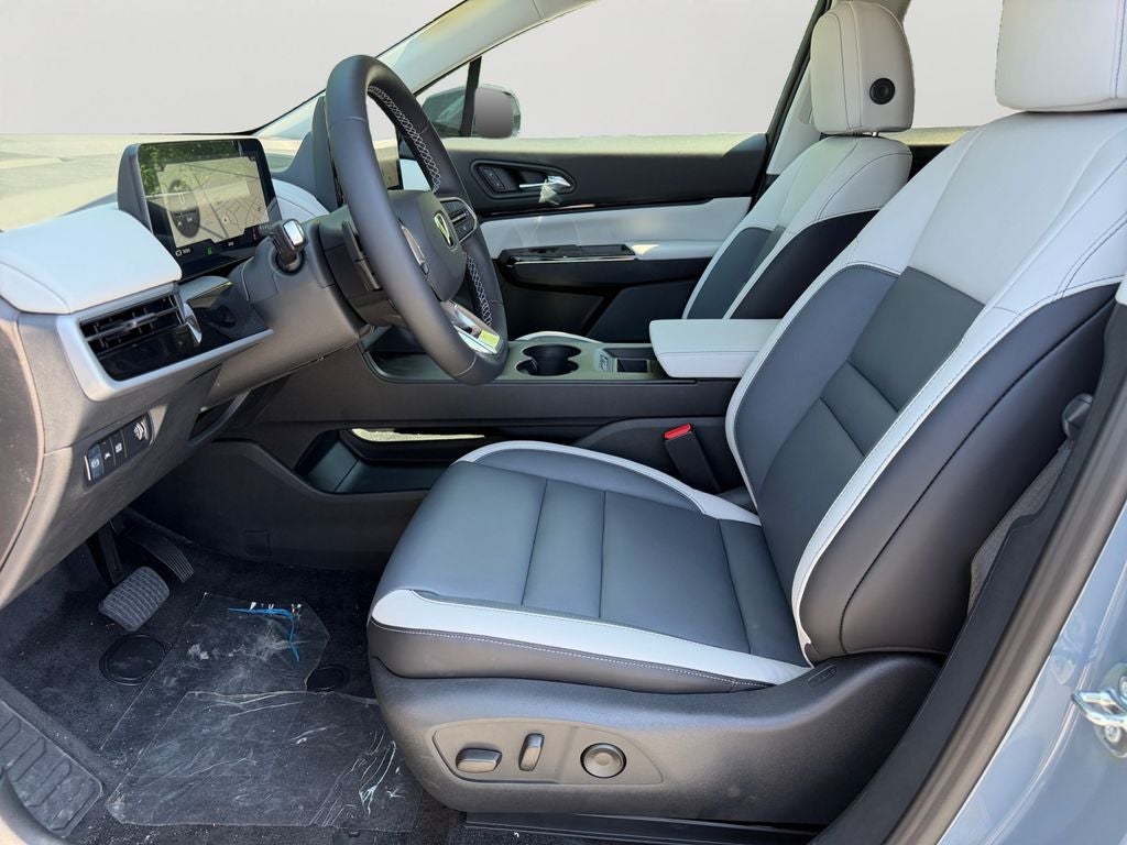 2026 Honda Prologue Touring