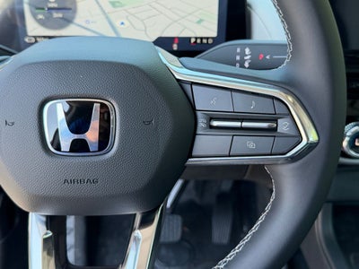 2026 Honda Prologue Touring