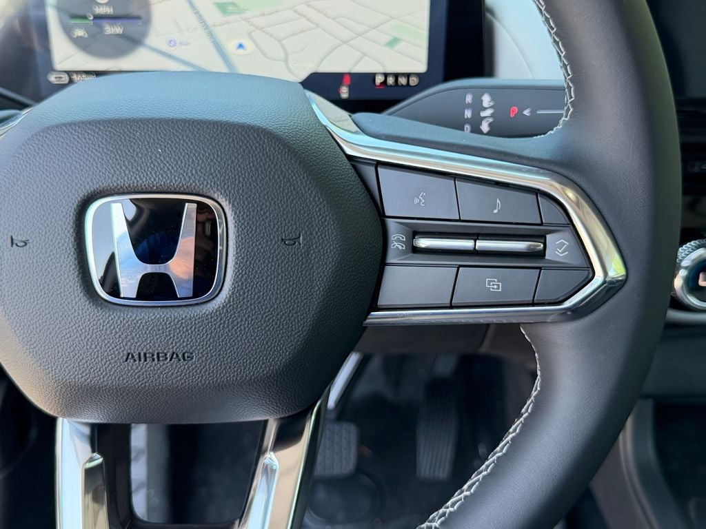 2026 Honda Prologue Touring
