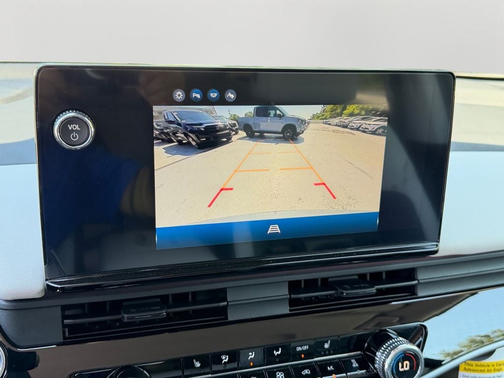 2026 Honda Prologue Touring