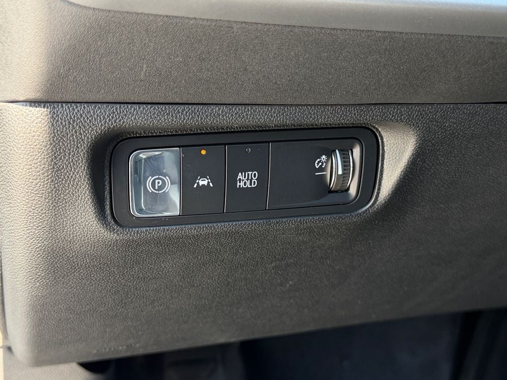 2026 Honda Prologue Touring